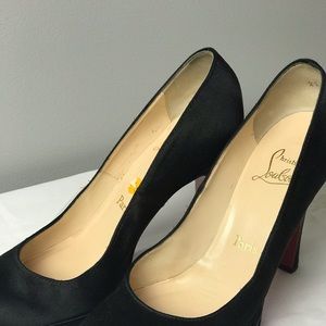 Christian Louboutin Shoes